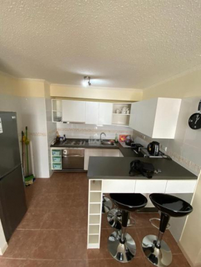 Condominio portal pacifico II